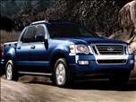 2009 Ford Explorer Sport Trac